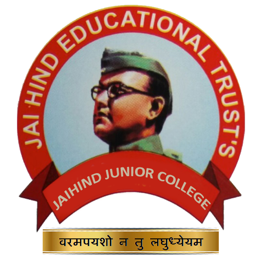 Junior college logo